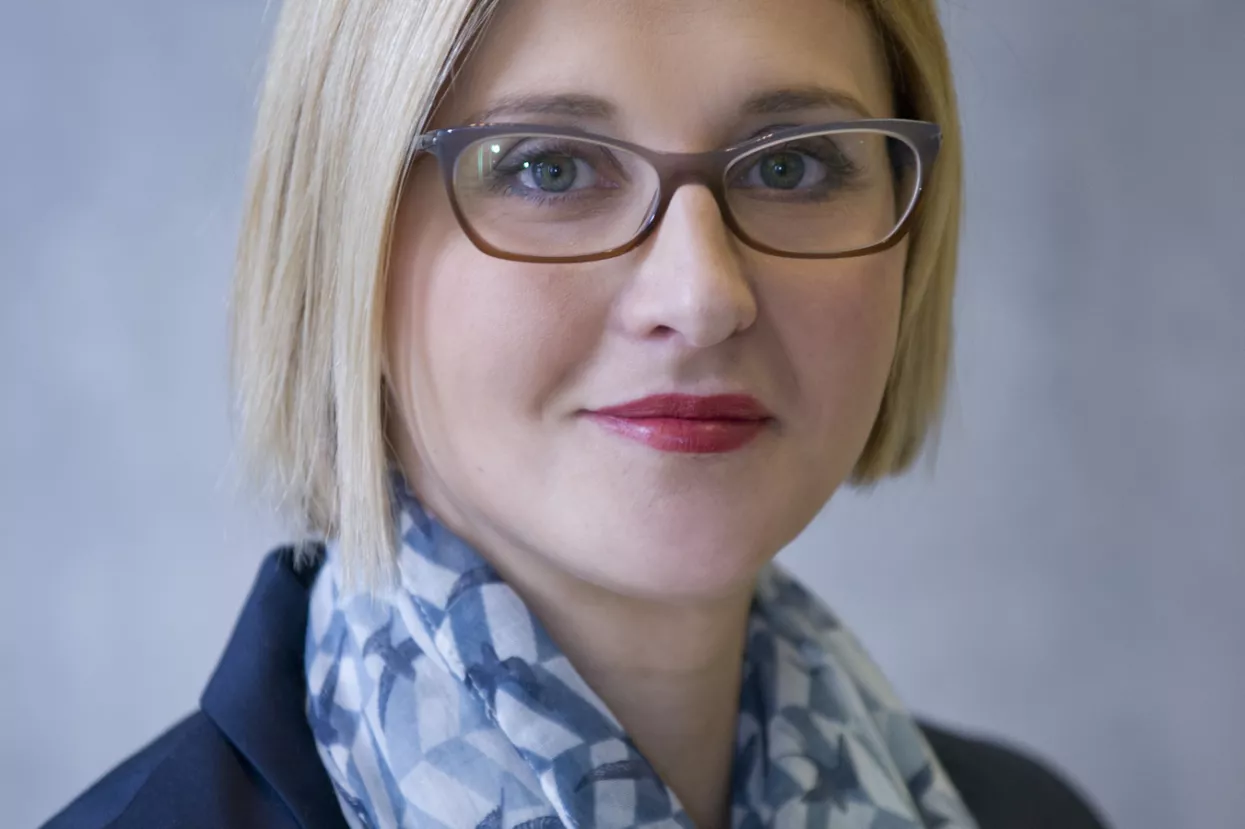 Tomislav Grmek novi je član Uprave Optima Telekoma umjesto Irene Domjanović