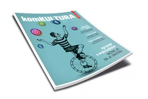 komKULTURA - Nezaobilazan Liderov specijal na Danima komunikacija