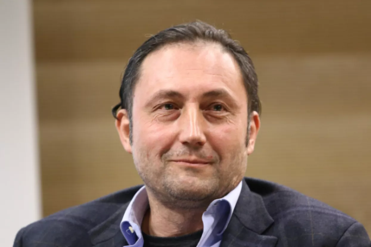 Drago Munjiza: Već sutra neće biti biznisa bez Siri, Alexe i sličnih, ali sve jačih aplikacija&nbsp;