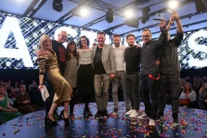 Dani komunikacija: BBDO agencija, Zagrebačka pivovara oglašivač godine