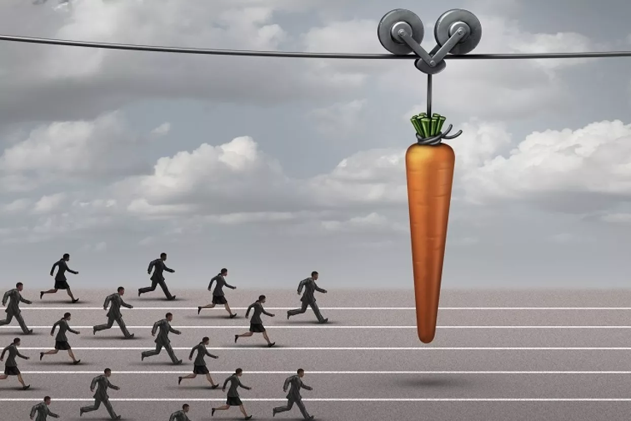 Motivacija zaposlenika: Najefikasnija je prava kombinacija monetarnih i nemonetarnih mjera