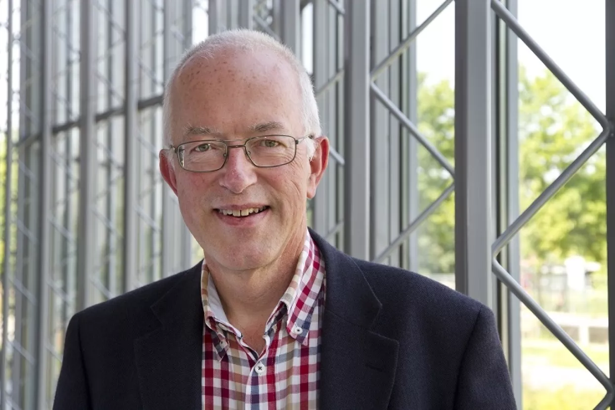 Nizozemac Van den Bosch: Dosad je tehnologija gradovima stvorila vi&scaron;e problema nego &scaron;to ih je rije&scaron;ila