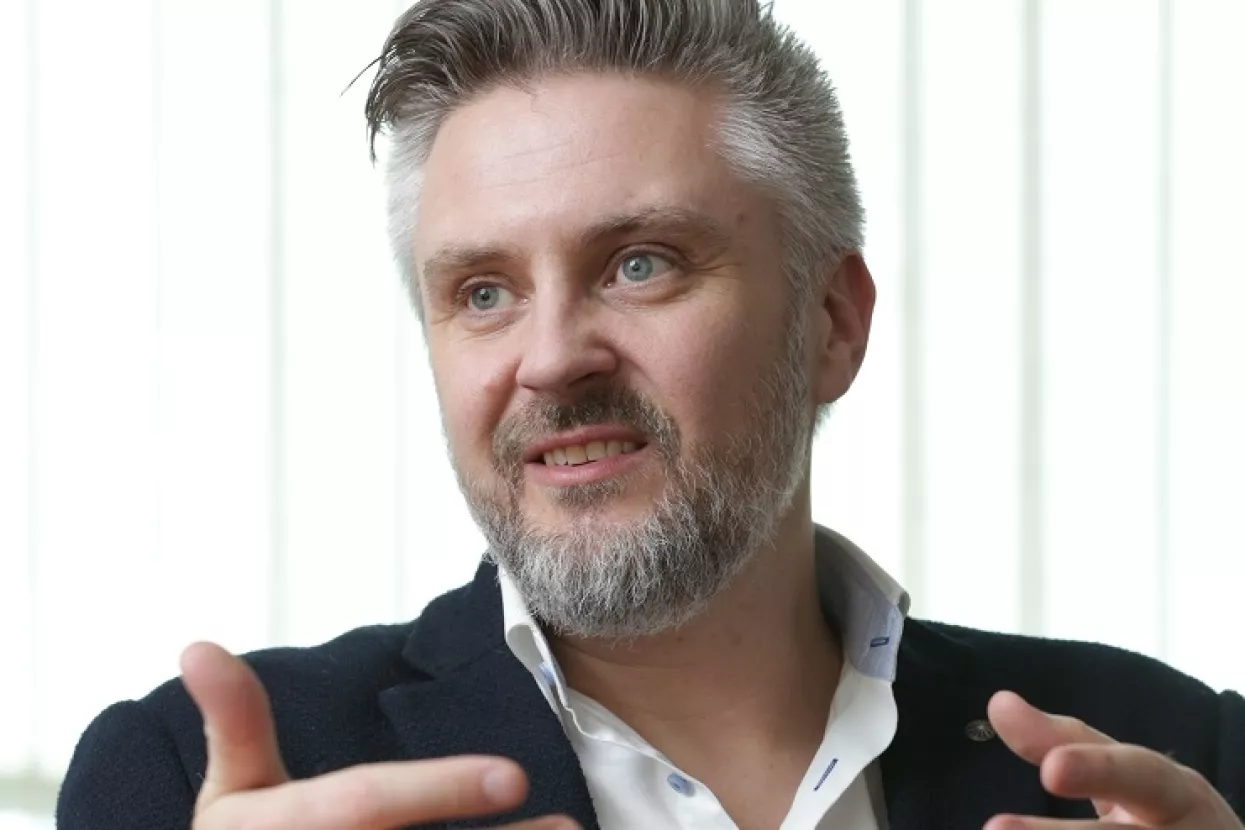 Osnivač norveškog fintech startupa objasnio zašto je Hrvatska idealna za lansiranje aplikacije Settle