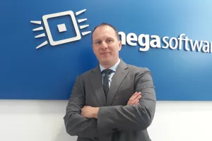 Mladen Čorda novi je voditelj marketinga i PR-a u Omega softwareu