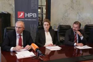 Tomislav Vuić: Stvara se velika banka u hrvatskom vlasništvu, na redu dokapitalizacija HPB-a