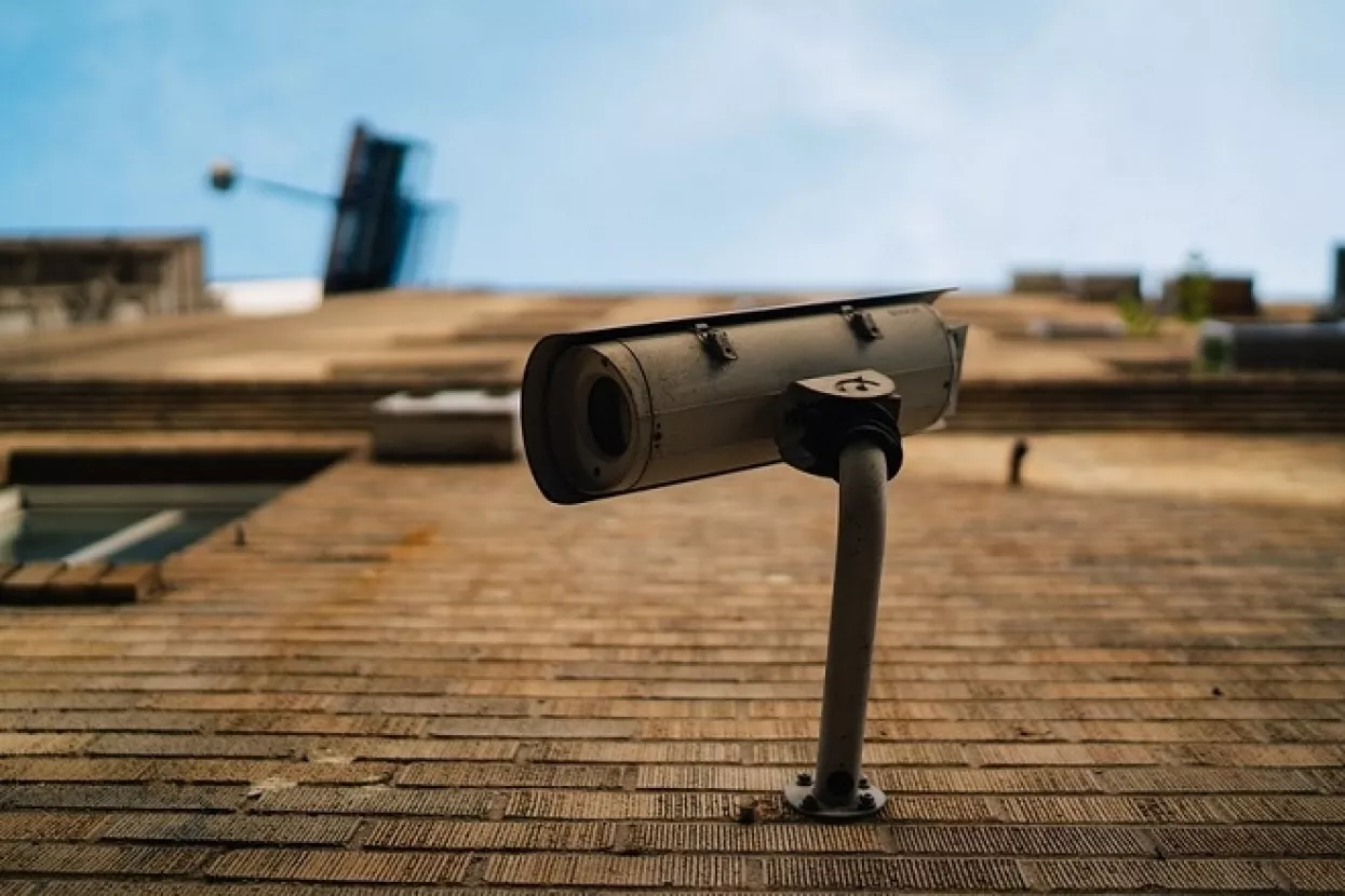 Čipirane ulice: Građani zahvaljujući videonadzoru postaju zvijezde 'realityja'