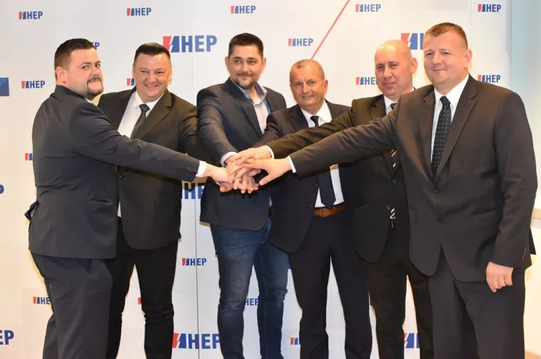 HEP Plin preuzeo 379 kilometara plinske mreže Plin Vtc-a