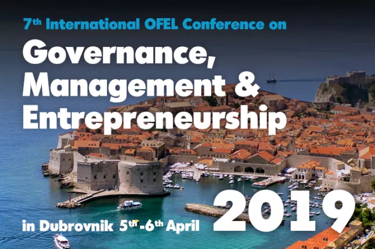 CIRU: Znanstvena konferencija o korporativnom upravljanju