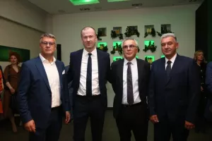 FOTO: Stanić Beverages proslavio 20. rođendan soka Juicy