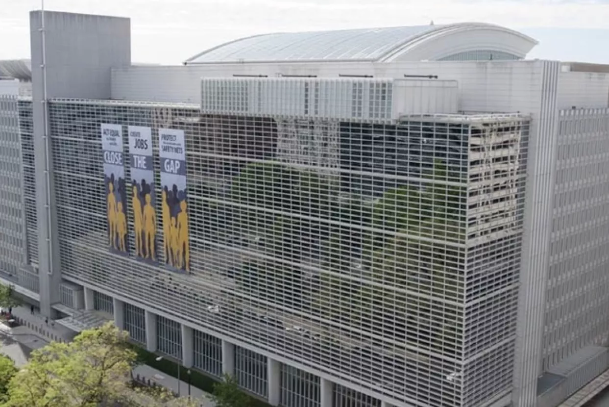 Svjetska banka: Hrvatska će u 2019. rasti brže od EU, ali sporije od tranzicijskih konkurenata