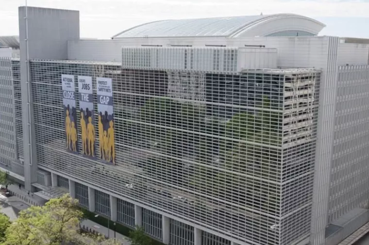 Svjetska banka: Hrvatska će u 2019. rasti brže od EU, ali sporije od tranzicijskih konkurenata