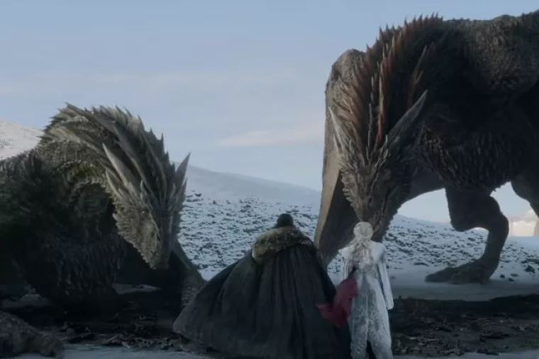 ANKETA: Stiže finalna sezona Igre prijestolja. Tko će zaposjesti željezni tron?