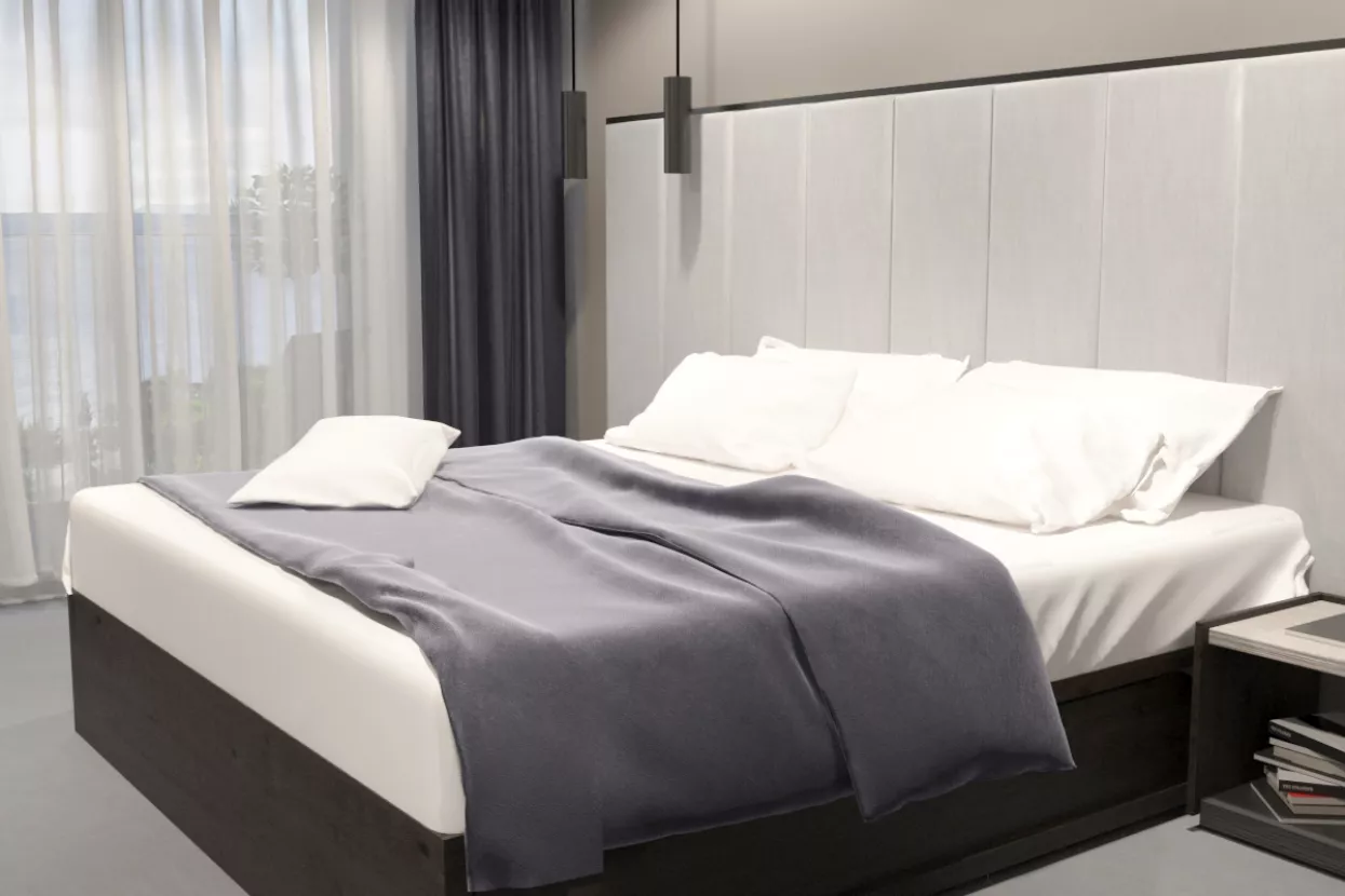 Jadran uložio 130 milijuna kuna u crikveničke hotele. Pogledajte kako sobe sada izgledaju!