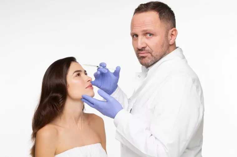 Procvat botoksa u Hrvatskoj: Tretmani se nude čak i u stomatološkim ordinacijama