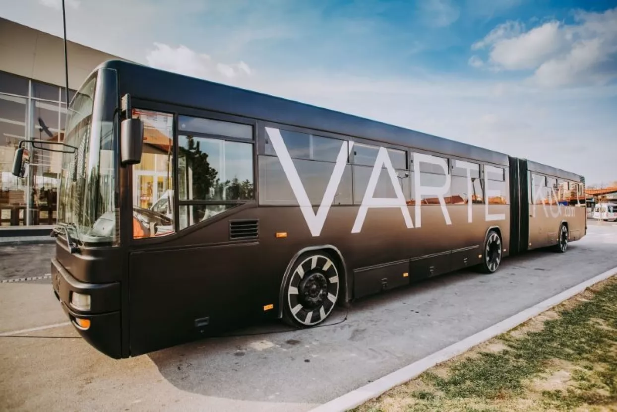 Varteks odustao od dokapitalizacije, interes ulagača nije dosegnuo 10 milijuna kuna