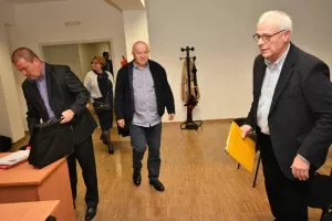 Otpis 13 milijuna kuna duga Zdravku Pašaliću još bliže zastari, ni drugo ročište nije održano