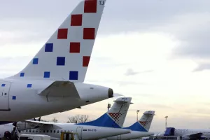 Summit 16+1: Croatia Airlines uvodi 5 dodatnih letova između Zagreba i Dubrovnika
