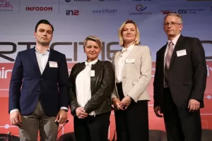 FOTO: Jost Geweke - Pametni gradovi trebaju pametni javni prijevoz