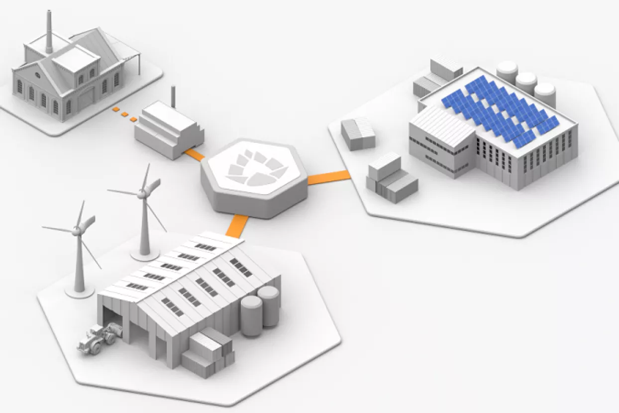 Ascalia - pametna platforma koja čuva okoliš i podiže kvalitetu življenja
