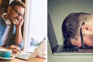 TEST: Provjerite radite li u poticajnoj ili ubitačnoj radnoj okolini?