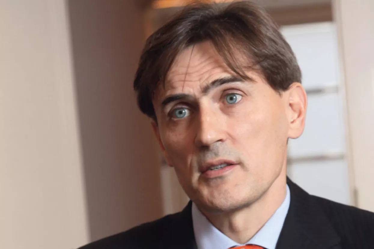 Željko Perić komentira Škojin 'exit u brexit': Dobra stvar za Mlinar i hrvatsko tržište