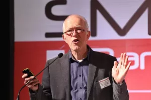 Herman van den Bosch: Pet značajki po kojima se prepoznaju pametni gradovi