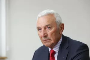 U prvom intervjuu ikad Duško Čorak otkriva kako je Inetec dobio najzahtjevniji posao na svijetu