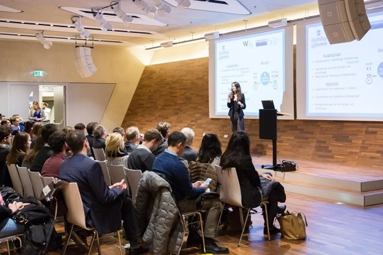 WU Academy: Praktičan koliko MBA može biti