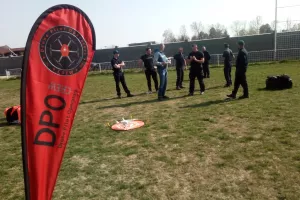 EENA konferencija 2019.: Kako sigurno koristiti dronove u akcijama spašavanja i potrage