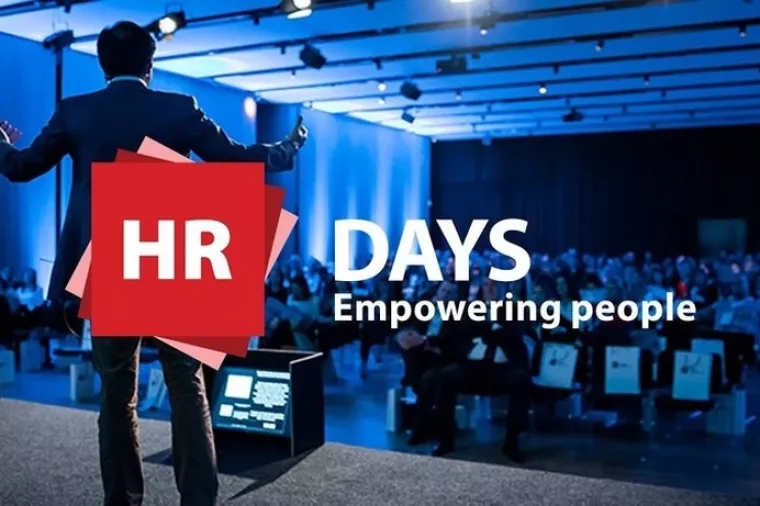 7. HR Days konferencija: U fokusu uvoz radne snage i umijeće regrutiranja novih radnika