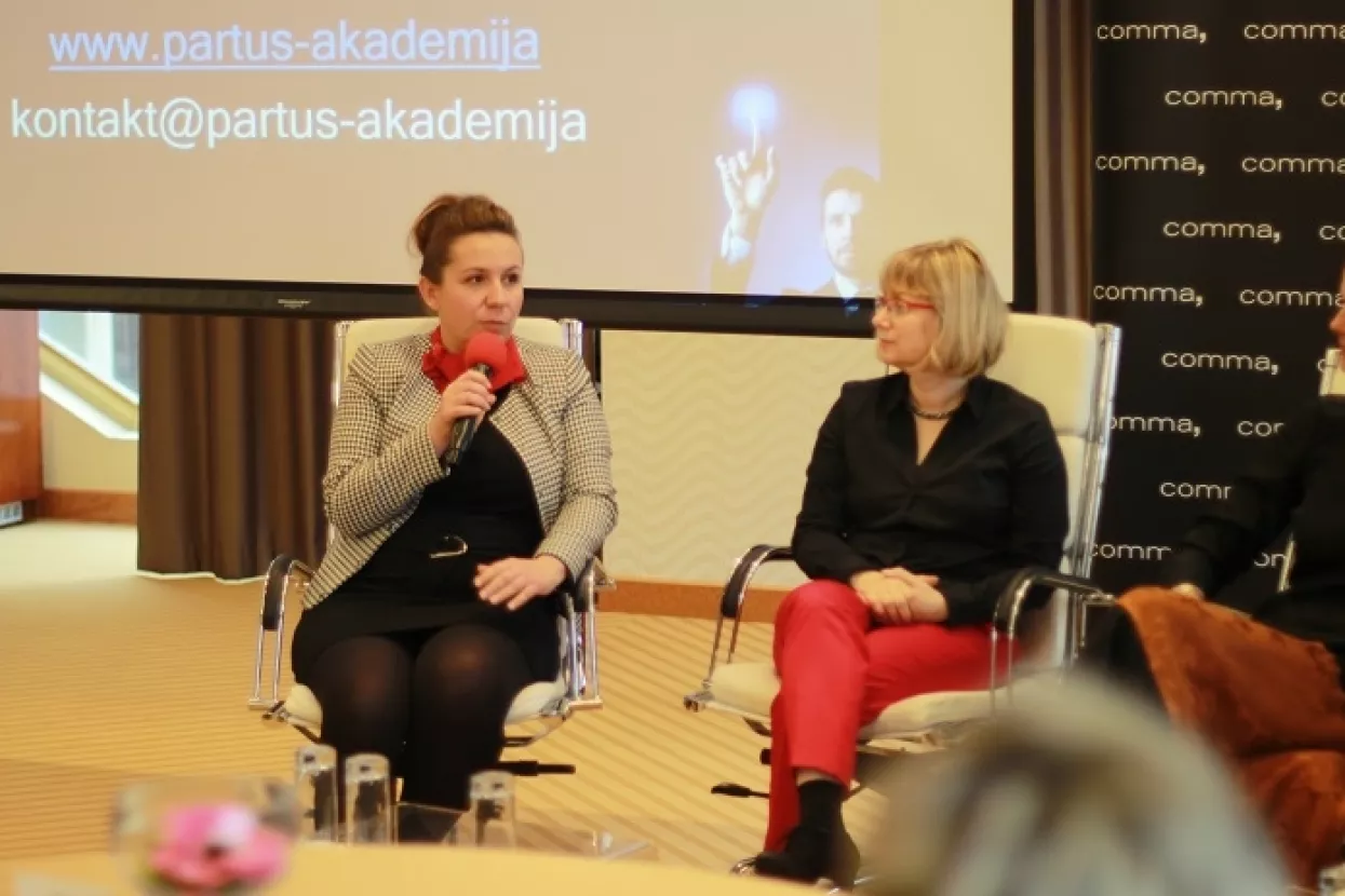 Konferencija Women in Adria: Najvažnije sektore u HPB-u vode žene