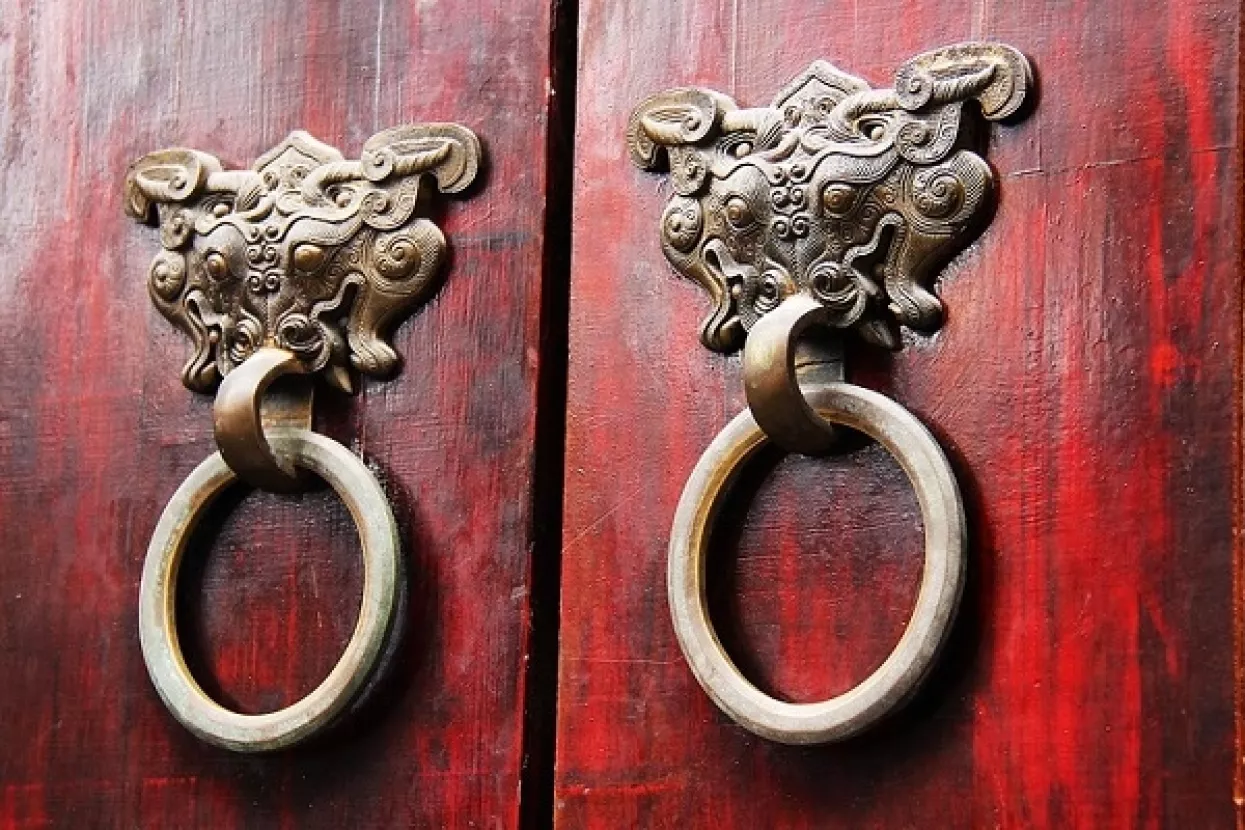 Miodrag Šajatović: Evo Kineza, sad ćemo ih mi oženiti! Malo sutra...