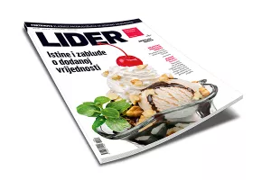 U novom Lideru: Istine i zablude o dodanoj vrijednosti