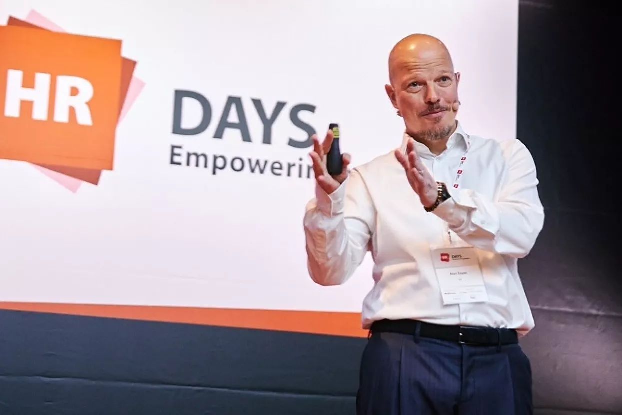 HR Days: Zadovoljni zaposlenici su kamen temeljac svake uspješne tvrtke