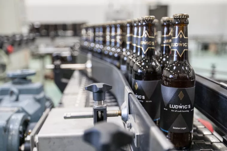 FOTO: Kaltenberg se vratio u RH greenfield investicijom od 10 milijuna eura. Pogledajte je!