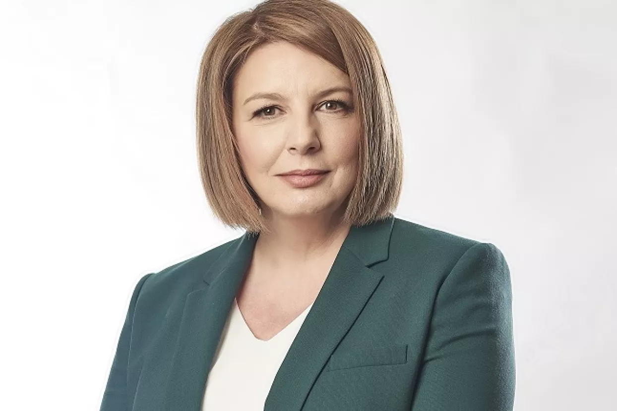 Nataša Kapetanović imenovana predsjednicom Uprave Grawe Hrvatska