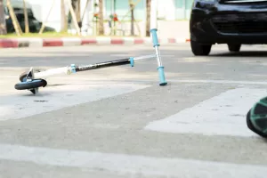 Država drakonski kažnjava, a u prometnom zakonu zaboravlja na nova električna mikrovozila