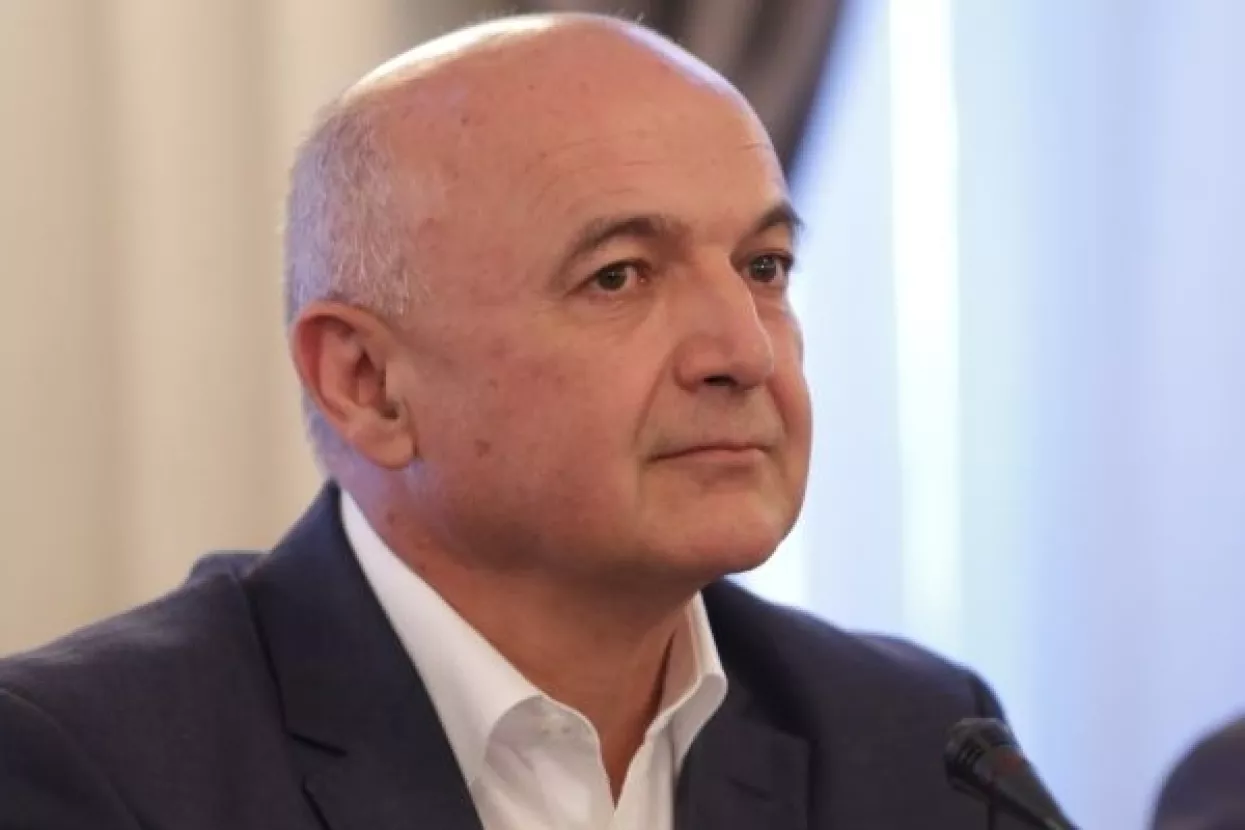 Ljubo Jurčić: Kina ne mora biti na&scaron; trojanski konj, a Pelje&scaron;ki most mogao je biti besplatan