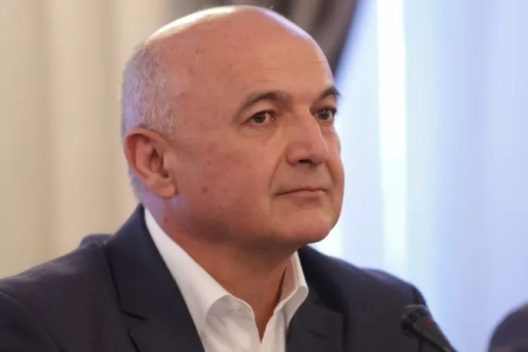 Ljubo Jurčić: Kina ne mora biti naš trojanski konj, a Pelješki most mogao je biti besplatan