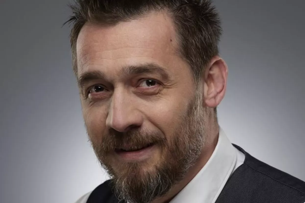 Novi tehnički direktor Oradiana bankarsko odijelo zamijenio dresom startup izazivača