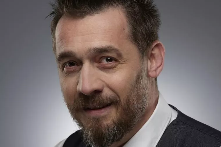 Novi tehnički direktor Oradiana bankarsko odijelo zamijenio dresom startup izazivača