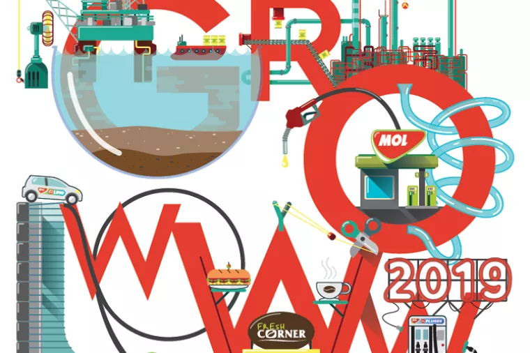 Growww 2019.: Još su otvorene prijave za MOL-ov prestižni pripravnički program