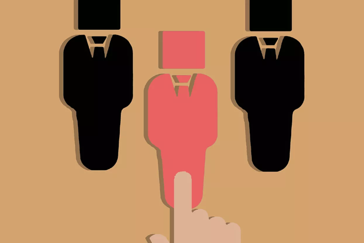 Lider svim poduzetnicima daruje vodič kroz HR regulativu koji se mora imati