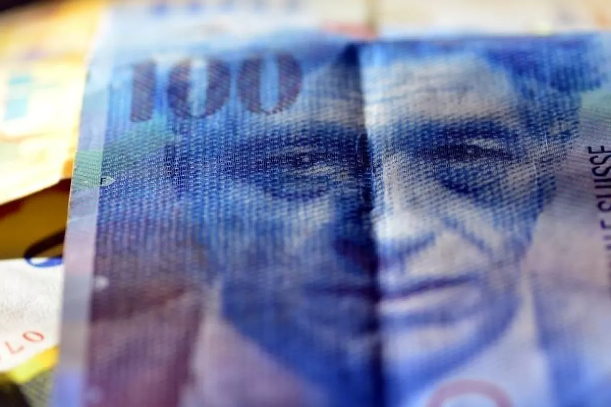 Banka mora vratiti 45.000 kuna preplaćenih kamata iz konvertiranog kredita