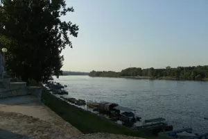 Mohačka bitka za turiste: Porinut brod koji će pomoći cikloturizmu u Slavoniji i Baranji