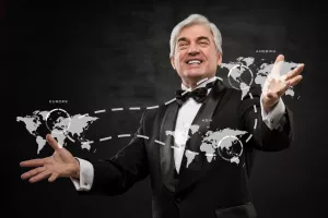 Abeceda uspjeha: Hrvatski menadžeri u svijetu – Bibić, Bogdanović, Borojević, Filipi…