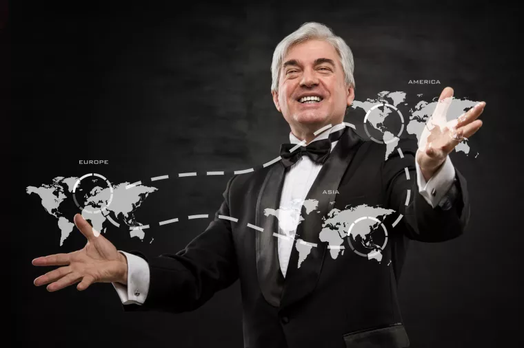 Abeceda uspjeha: Hrvatski menadžeri u svijetu – Bibić, Bogdanović, Borojević, Filipi…