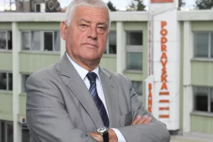 Odlazak rekordera: Julio Kuruc ide u mirovinu nakon 30 godina na čelu Podravske banke