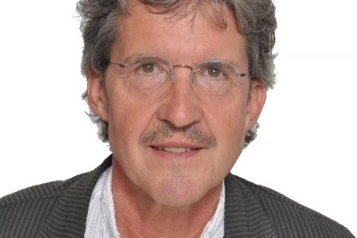 Christopher Peter Marcich imenovan ravnateljem Hrvatskog audiovizualnog centra