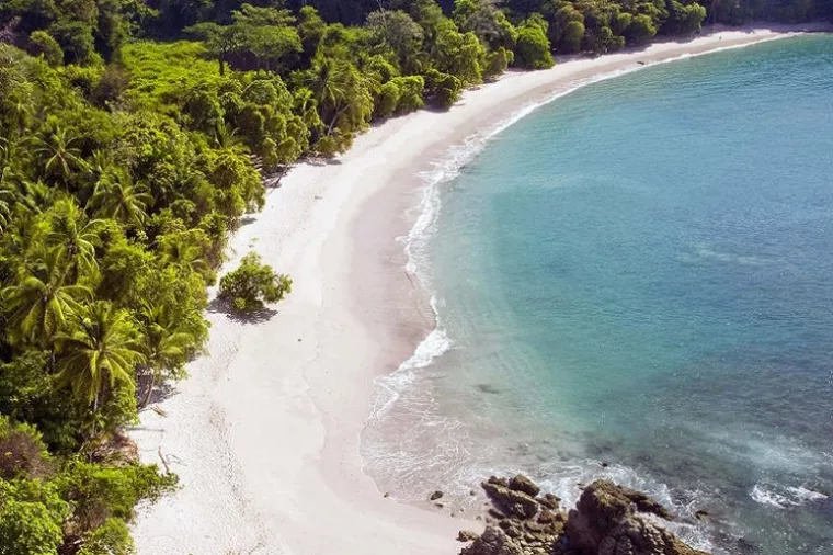 KLM otvara novi let za Guanacaste, putovanja 4 puta tjedno preko Amsterdama